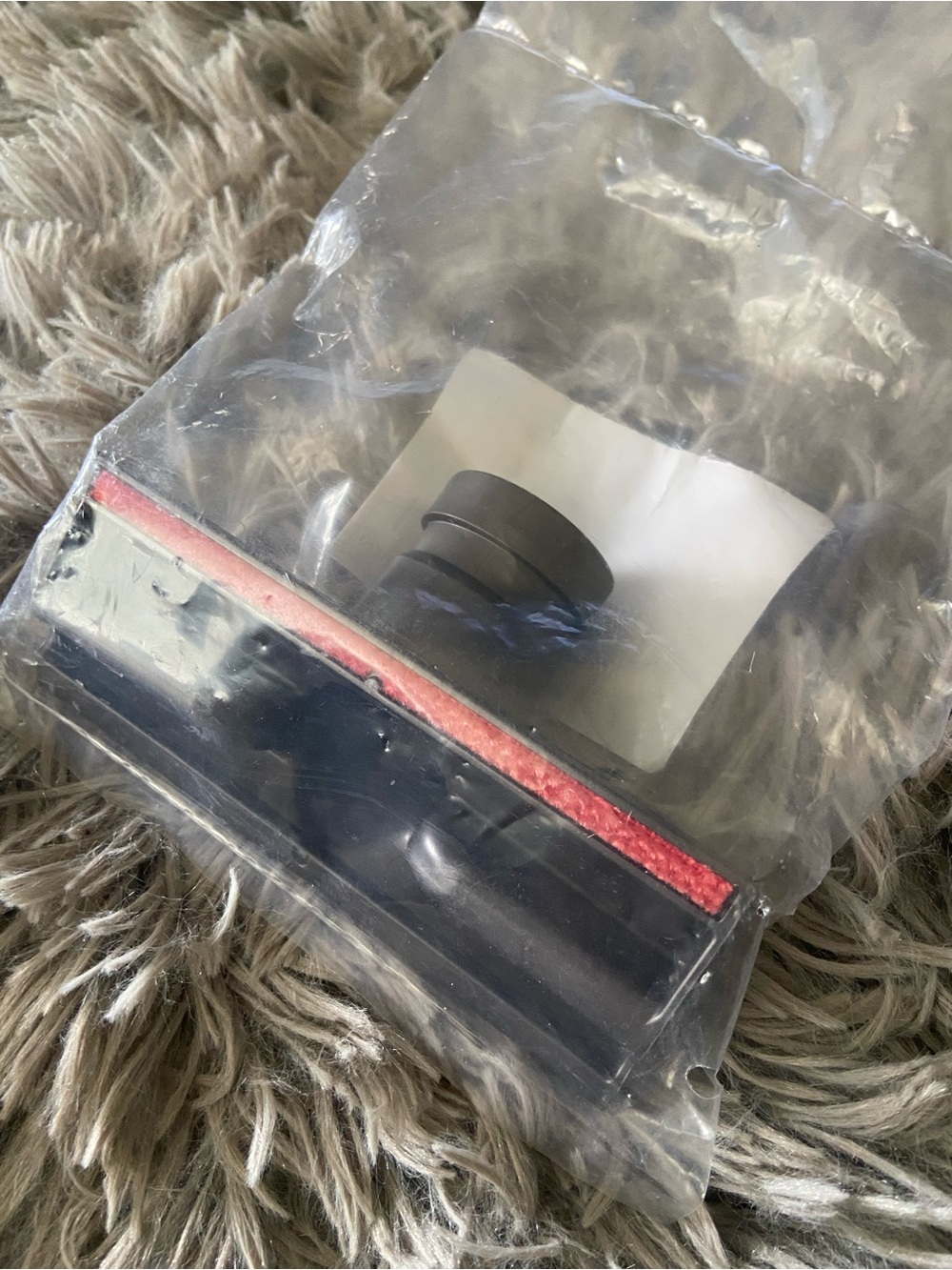 Dyson Genuine Stair Tool Attachment 920756-01 Black Compatible For Dyson NIP